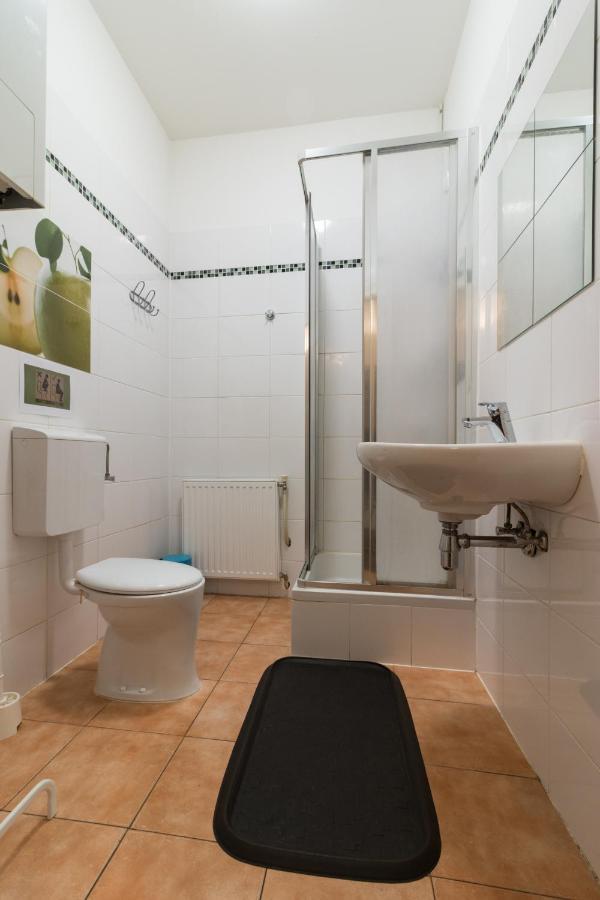 Amaliahostel Wenen