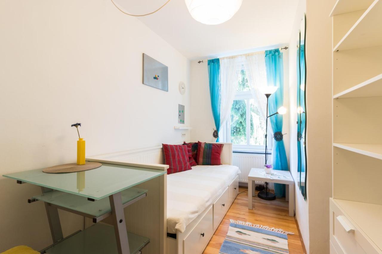 Amaliahostel Auberge de jeunesse Vienne